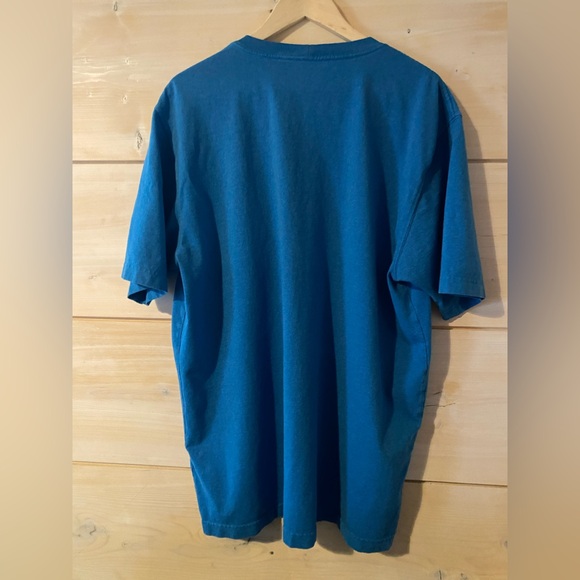 Men’s Carhartt Loose Fit Pocket Tee - Picture 3 of 4